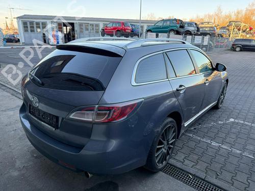 Other MAZDA 6 Estate (GH) 2.2 MZR-CD (GH10) | BP32031450O1 - Image 3