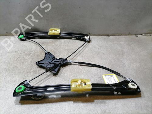 Lève-vitre avant gauche VW PASSAT B8 (3G2, CB2) 1.4 GTE Hybrid (218 hp) 31772284