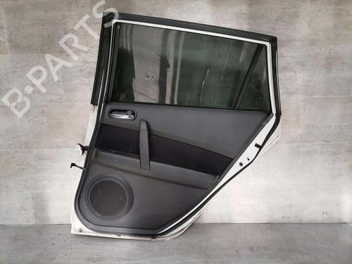 Right rear door MAZDA 6 Estate (GH) 2.2 MZR-CD (GH10) | BP31772693C5 