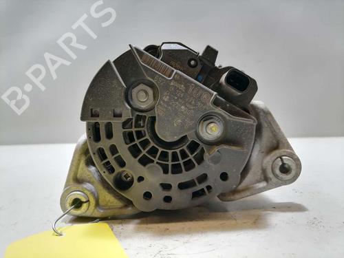 Alternator OPEL CORSA D (S07) 1.2 (L08, L68) | BP31774590M7 