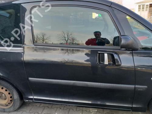 Used Right front door PEUGEOT 1007 (KM_) 1.4 (75 hp) 31773587