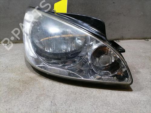 Phare droit HYUNDAI GETZ (TB) 1.1 (67 hp) 31772407