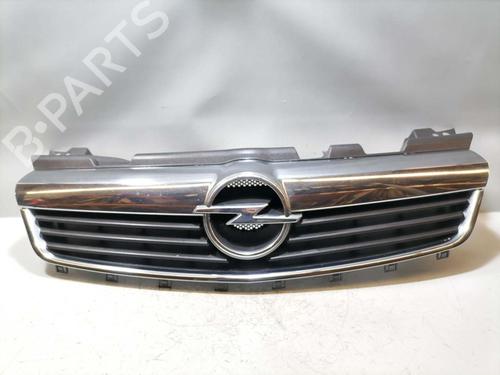 Grill OPEL ZAFIRA / ZAFIRA FAMILY B (A05) 1.8 (M75) (140 hp) 31771621
