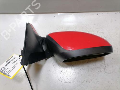 Right mirror SUZUKI SWIFT III (MZ, EZ) 1.3 (RS413, ZC11S) | BP31773986C27 