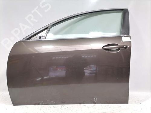 Used Left front door MAZDA 6 Estate (GH) 2.0 MZR (GHEFW) (155 hp) 31774390