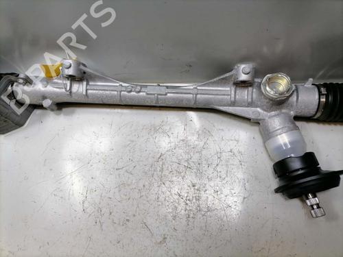 Steering rack MITSUBISHI ECLIPSE CROSS (GK_, GL_) Plug-in Hybrid 4WD (GL3W) | BP31771402M22 