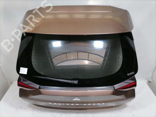 Tailgate MITSUBISHI ECLIPSE CROSS (GK_, GL_) Plug-in Hybrid 4WD (GL3W) | BP31771463C6 