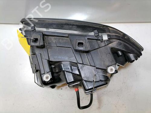 Right headlight AUDI A6 C5 Avant (4B5, 4B6) 2.5 TDI quattro | BP31774791C29 
