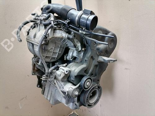 Engine OPEL ASTRA G Hatchback (T98) 1.8 16V (F08, F48) | BP36647606M1 - Image 7