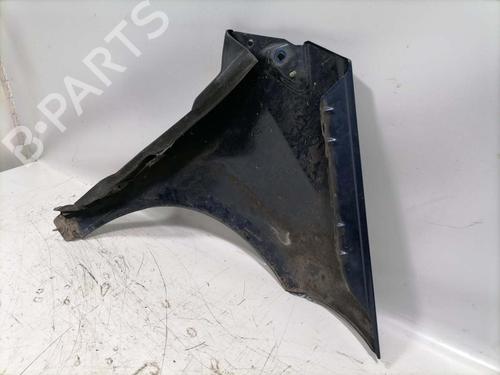 Left front fenders MERCEDES-BENZ A-CLASS (W169) A 150 (169.031, 169.331) | BP32373558C41