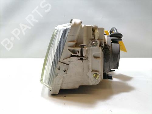 Left headlight VOLVO V40 Estate (645) 2.0 T | BP31774111C28 