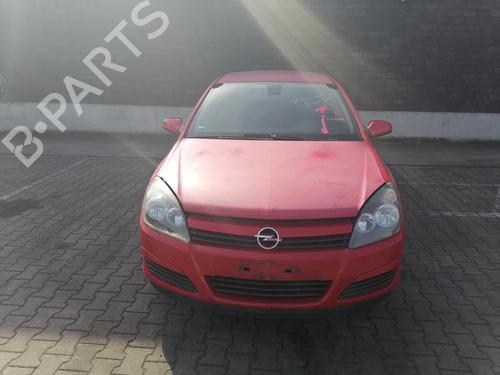 Used Parts OPEL ASTRA H (A04) 1.9 CDTI (L48) (150 hp) 4399421