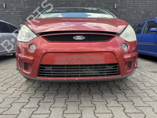 Used Front bumper Front bumper FORD GALAXY II (WA6) 2.0 TDCi (130 hp) 34196063 34196063