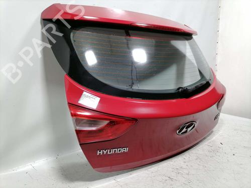 Tailgate HYUNDAI i30 Coupe 1.4 | BP31771614C6 