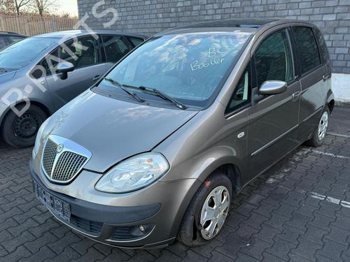 Hood LANCIA MUSA (350_) 1.4 (350.AXA11, 350.AXA1A) | BP31792200C1