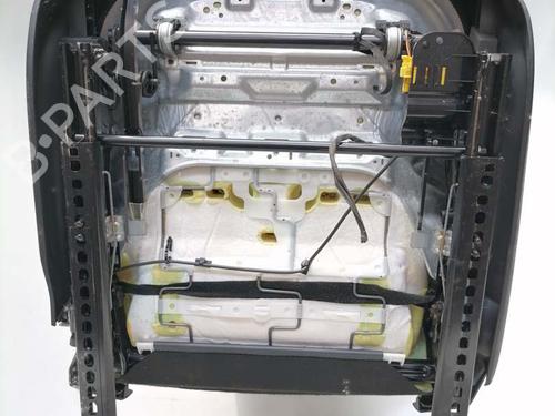 Left front seat MERCEDES-BENZ VITO Van (W447) 110 CDI (447.601, 447.603, 447.605) | BP35917034C15 - Image 2