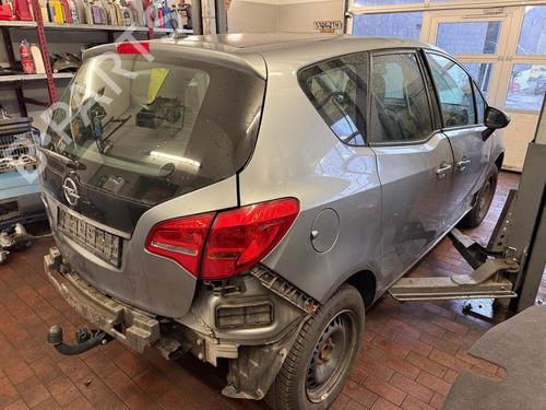 Engine OPEL MERIVA B MPV (S10) 1.4 (75) | BP31774954M1