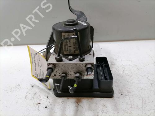 Abs pomp FORD FIESTA VI (CB1, CCN) 1.25 (60 hp) 31774775