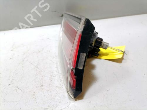 Left tailgate light MAZDA 6 Estate (GH) 2.0 MZR (GHEFW) | BP31774382C79