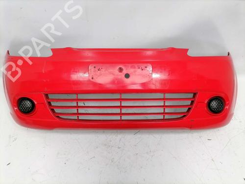 Used Front bumper CHEVROLET MATIZ (M200, M250) 1.0 LPG (67 hp) 31773894