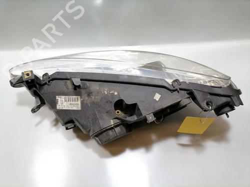 Right headlight PEUGEOT 307 Break (3E) 1.6 16V | BP31773815C29