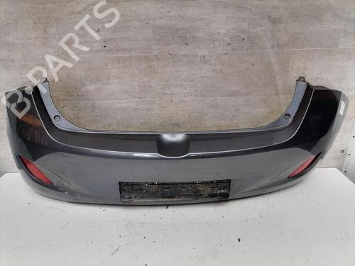 Used Rear bumper HYUNDAI i30 Coupe 1.4 (101 hp) 31772638