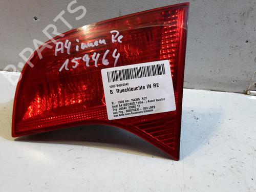 Used Other AUDI A4 B7 Avant (8ED) 2.0 TDI quattro (140 hp) 31771853