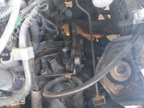 Used Gearbox Gearbox PEUGEOT 406 (8B) 1.8 16V (116 hp) 33853107 33853107
