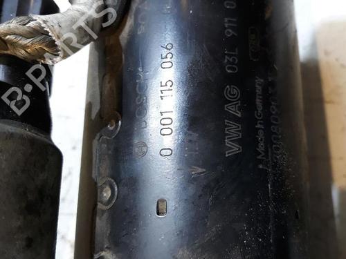 Used Other AUDI A4 B8 Avant (8K5) 2.0 TDI (143 hp) 31770861