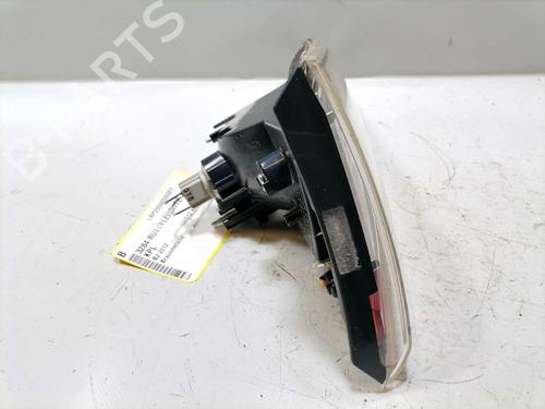 Other MAZDA 6 Estate (GH) 2.0 MZR (GHEFW) | BP31774381O1