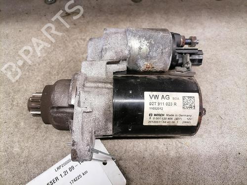 Used Other VW POLO V (6R1, 6C1) 1.2 TSI 16V (90 hp) 31771036