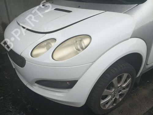 Used Left front fenders Left front fenders SMART FORFOUR (454) 1.5 (454.032) (109 hp) 35917192 35917192