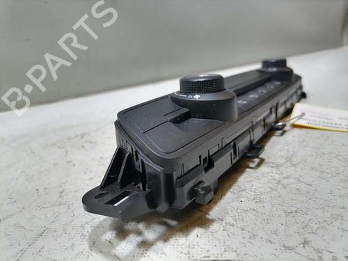 Climate control OPEL COMBO Box Body/MPV (K9) 1.5 D | BP33726078I5 - Image 4