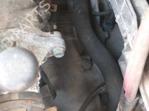 Used Other RENAULT MEGANE II Coupé-Cabriolet (EM0/1_) 2.0 (135 hp) 31774453