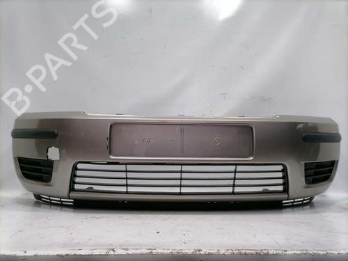 Foran kofangere FORD FUSION (JU_) 1.6 (100 hp) 31774832