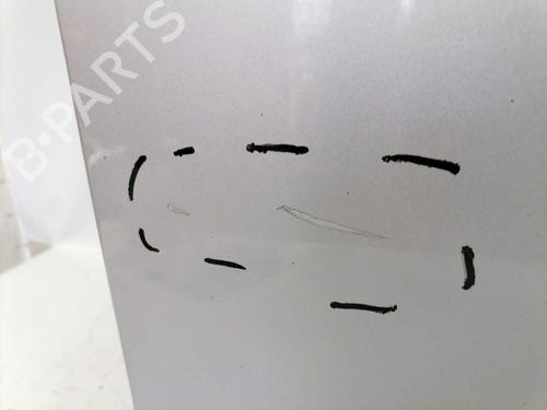 Right front door SEAT ALTEA (5P1) 1.6 TDI | BP31774764C3 