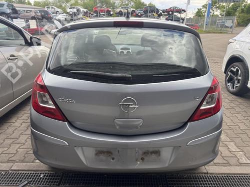 Right headlight OPEL CORSA D (S07) 1.2 (L08, L68) | BP36093145C29  - Image 6