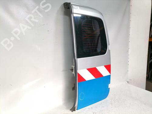 Right tailgate CITROËN NEMO Box Body/MPV (AA_) 1.4 HDi | BP31774843C77 