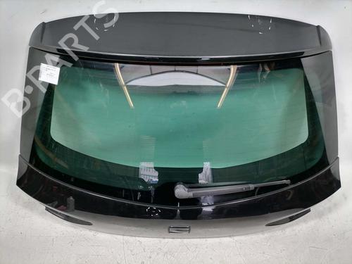 Tailgate SEAT LEON (5F1) 1.2 TSI | BP32031497C6 