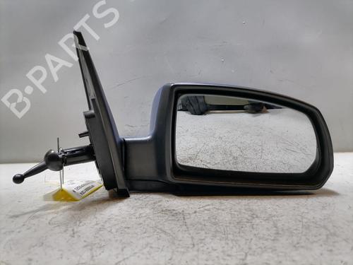 Used Right mirror Right mirror KIA RIO II (JB) 1.4 16V (97 hp) 36393864 36393864