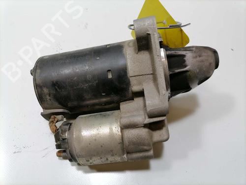 Startmotor FORD FOCUS II (DA_, HCP, DP) 1.6 Ti (115 hp) 31771187
