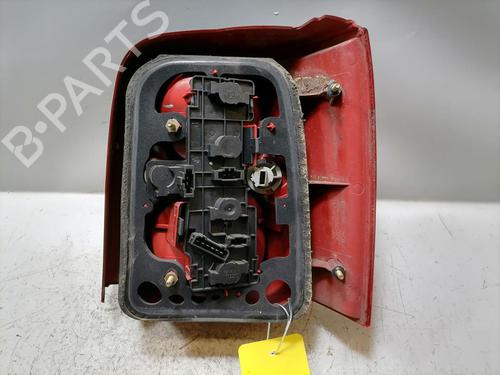 Left taillight VW PASSAT B5.5 Variant (3B6) 1.8 T 20V | BP36848872C34  - Image 5