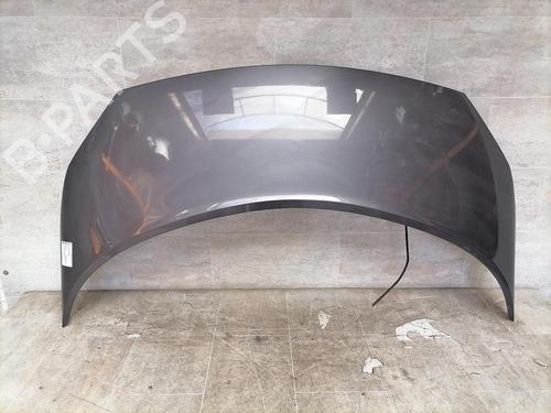 Used Hood RENAULT GRAND SCÉNIC II (JM0/1_) 1.6 (113 hp) 31770902