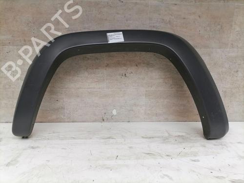 Used Other JEEP CHEROKEE (KJ) 2.5 CRD 4x4 (143 hp) 31772259