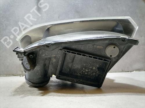 Left headlight OPEL MERIVA A MPV (X03) 1.6 (E75) | BP31773558C28