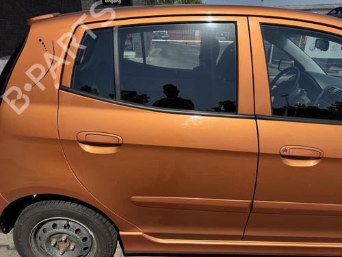 Used Right rear door Right rear door 36905292 36905292