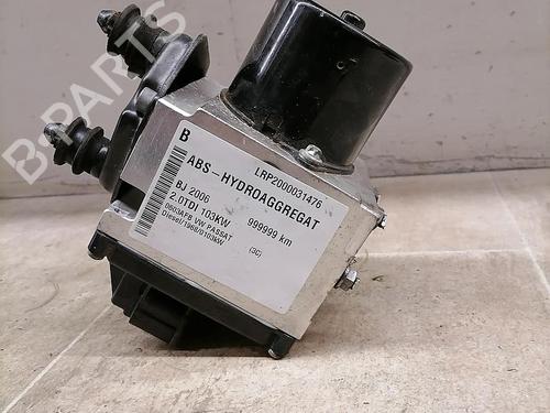 Używane Inne VW PASSAT B6 Variant (3C5) 2.0 TDI (140 hp) 31770916