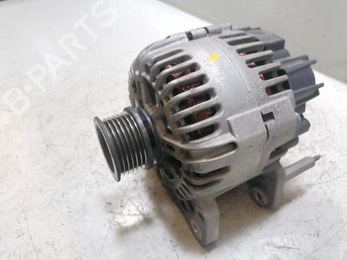 Alternator VW GOLF VI (5K1) 1.4 | BP35917069M7  - Image 5