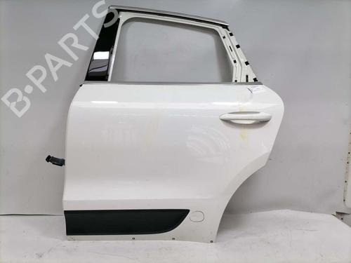 Used Left rear door Left rear door PORSCHE MACAN (95B) 2.0 (245 hp) 33295008 33295008