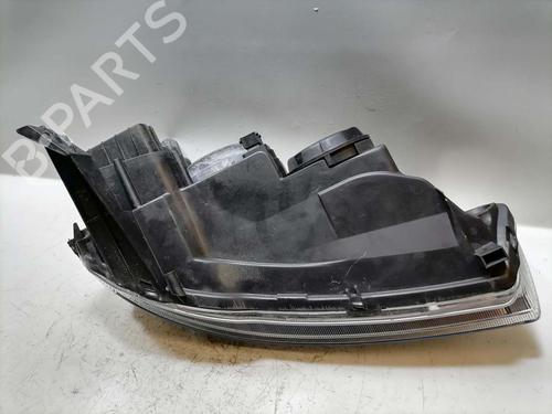 Left headlight OPEL CORSA C (X01) 1.0 (F08, F68) | BP31774796C28 - Image 4